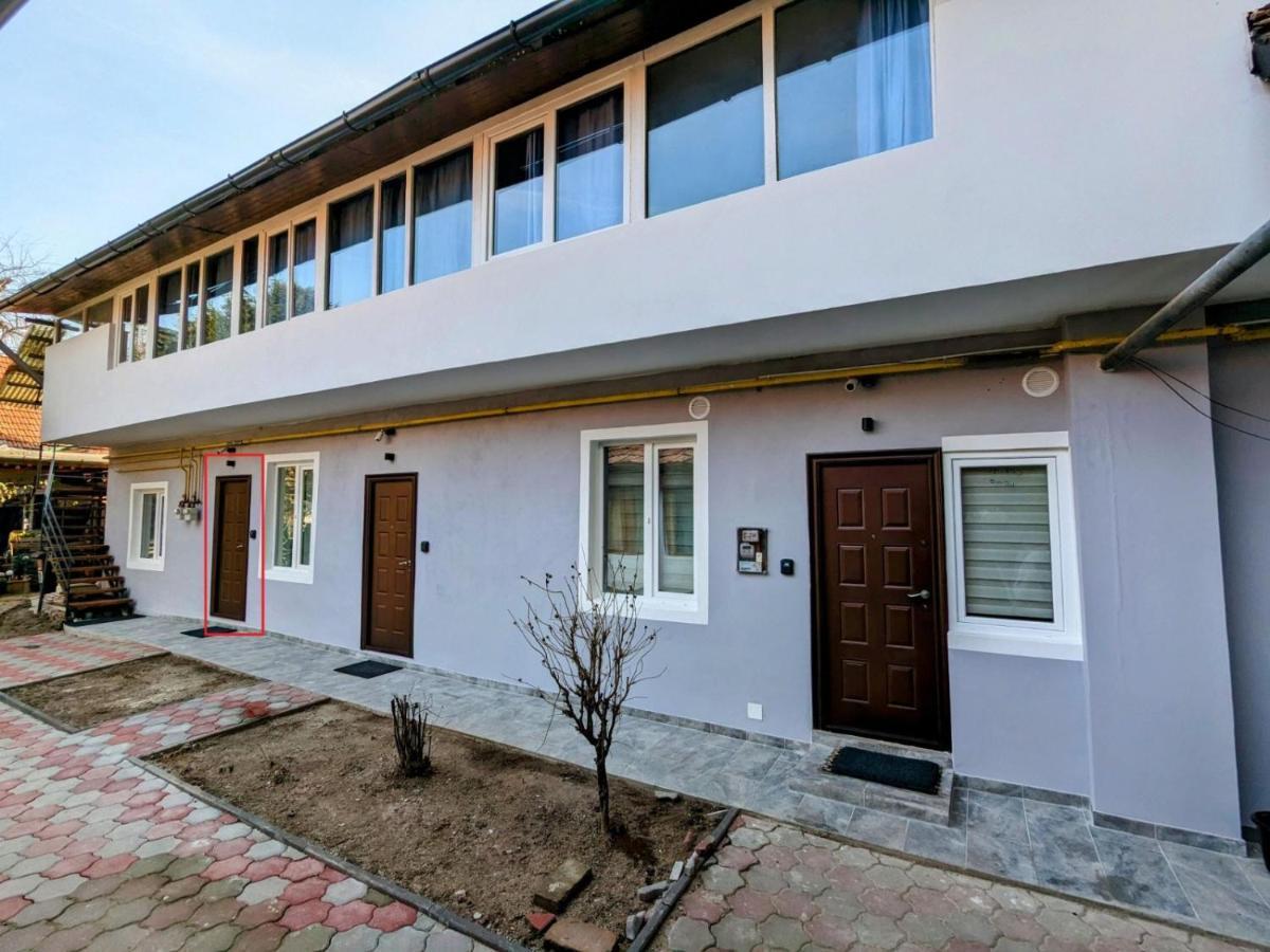 티미쇼아라 3 Josepartment 아파트 외부 사진