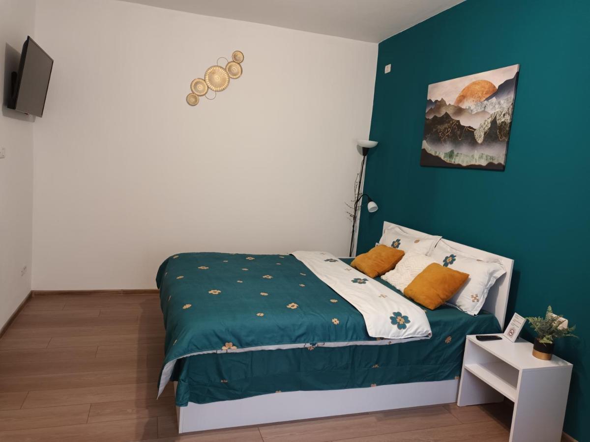 티미쇼아라 3 Josepartment 아파트 외부 사진