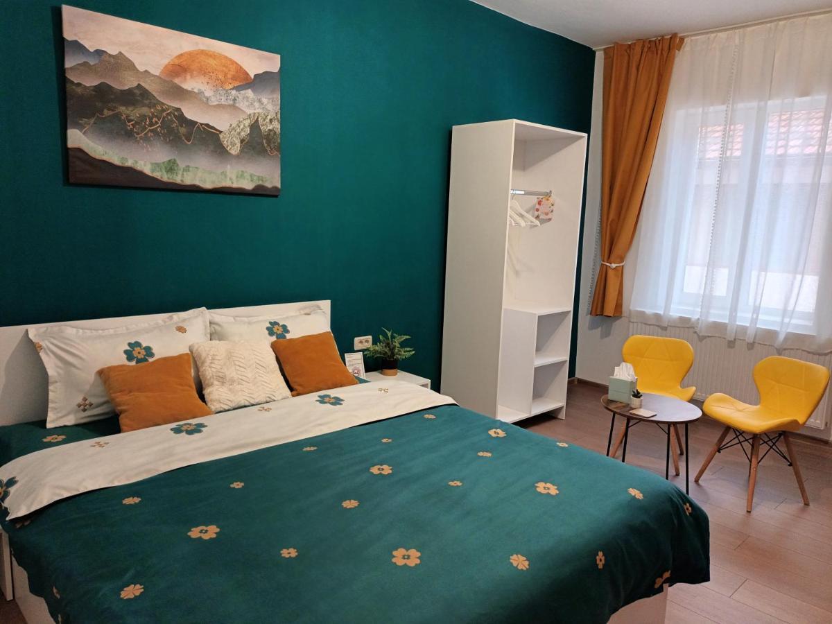 티미쇼아라 3 Josepartment 아파트 외부 사진
