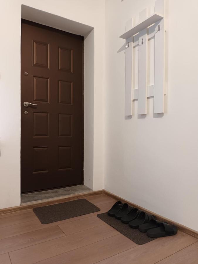 티미쇼아라 3 Josepartment 아파트 외부 사진