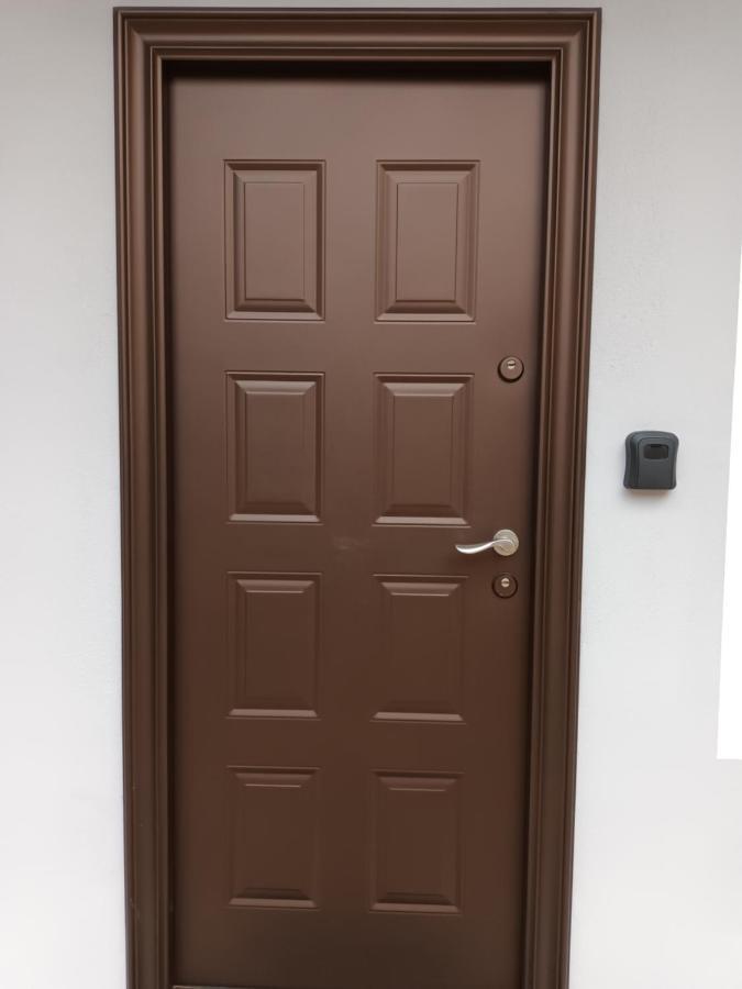 티미쇼아라 3 Josepartment 아파트 외부 사진